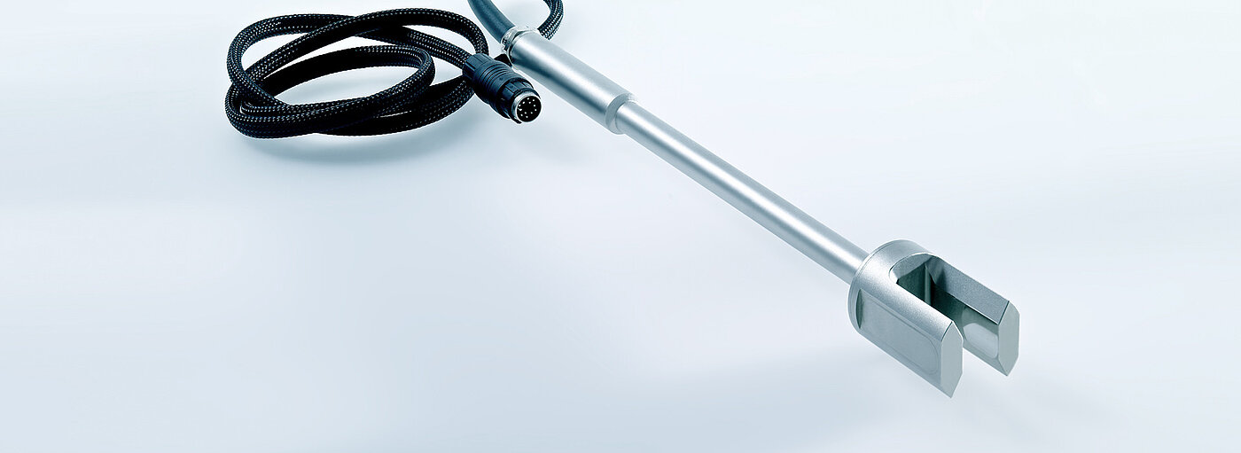 Sensore subacqueo 40-14 da laboratorio