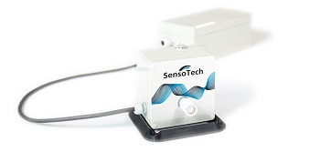Neuer Ultraschall-Inline-Sensor für Nassprozesse in der Halbleiterindustrie