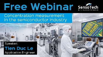 液体过程中可靠的气泡检测