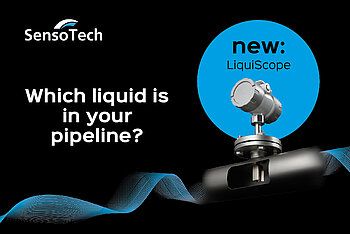 Entdecken Sie unsere neueste Innovation - LiquiScope!