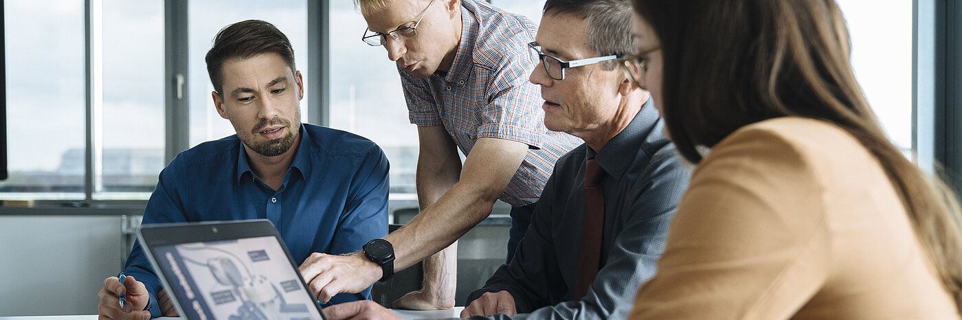 Technical Support Engineer (m/w/d)