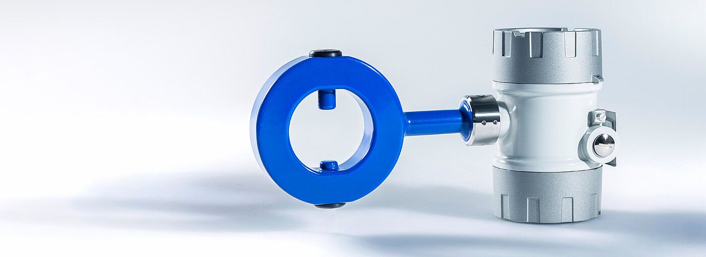 Rohrsensor 80 Halar/PFA